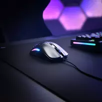gaming mouse - Glorious Model O Eternal Juodas (Black) - 3 nuotrauka