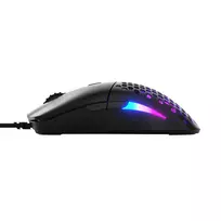 gaming mouse - Glorious Model O Eternal Juodas (Black) - 6 nuotrauka