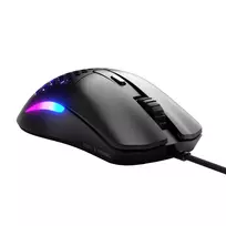 gaming mouse - Glorious Model O Eternal Juodas (Black) - 7 nuotrauka