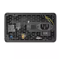 maitinimo blokas 750w - Thermaltake Litepower II RGB 750W Juodas (Black) - 2 nuotrauka
