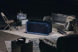 ult sony - SONY SRS-ULT3000 ULT TOWER MAX - 3 nuotrauka