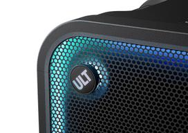 ult sony - SONY SRS-ULT3000 ULT TOWER MAX - 5 nuotrauka