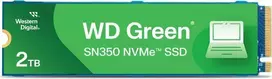 WD Green SN350 2TB M.2