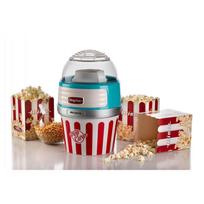 kukuruzai spragesiams - Ariete PopCorn XL Party Time 2957/01 - 2 nuotrauka