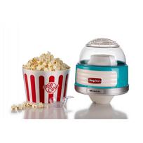 kukuruzai spragesiams - Ariete PopCorn XL Party Time 2957/01 - 3 nuotrauka