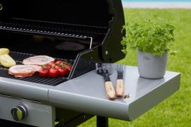 grilio irankiu rinkinys - Barbecook Grilio įrankių rinkinys 3 dalių FSC 47 cm BC-ACC-7094 - 3 nuotrauka
