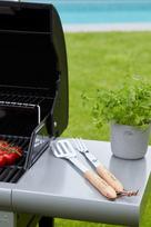 grilio irankiu rinkinys - Barbecook Grilio įrankių rinkinys 3 dalių FSC 47 cm BC-ACC-7094 - 4 nuotrauka