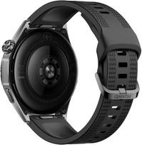 smart watch - Huawei Watch GT 7 46mm Black (Juodas) - 4 nuotrauka