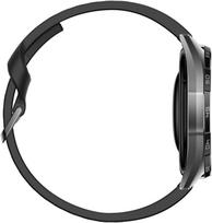 smart watch - Huawei Watch GT 7 46mm Black (Juodas) - 2 nuotrauka