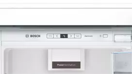 bosch saldytuvas - Bosch KIR81AFE0 - 2 nuotrauka