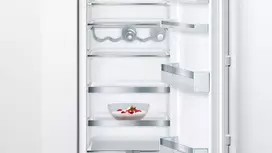 bosch saldytuvas - Bosch KIR81AFE0 - 3 nuotrauka