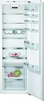 bosch saldytuvas - Bosch KIR81AFE0 - 5 nuotrauka