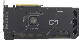 vaizdo plokste gpu graphics card - ASUS Dual Radeon RX 7800 XT 16GB GDDR6 - 3 nuotrauka