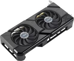 vaizdo plokste gpu graphics card - ASUS Dual Radeon RX 7800 XT 16GB GDDR6 - 4 nuotrauka