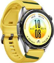 Huawei Watch GT 7 46mm Yellow (Geltonas)