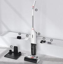 vertikalus dulkiu siurblys sluotos - ILIFE W90 - 3 nuotrauka