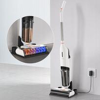 vertikalus dulkiu siurblys sluotos - ILIFE W90 - 5 nuotrauka