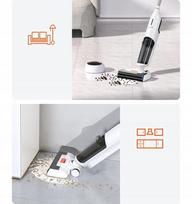 vertikalus dulkiu siurblys sluotos - ILIFE W90 - 6 nuotrauka