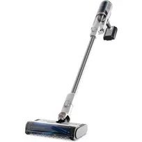 belaidis dulkiu siurblys - Shark Floor Detect, Auto Empty, Baltas (White) BU3521EU - 3 nuotrauka