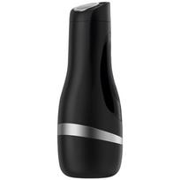 Satisfyer Men Classic Silver (Sidabrinis)