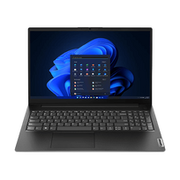 Lenovo Essential V15 G4 AMN, Ryzen 5 7520U, 16 GB, 512 GB, 15.6", Juodas (Black)