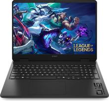 HP OMEN 16-am0139nn, Intel Core Ultra 7 255H, 24 GB, 1 TB, 16", RTX 5070, Shadow Black (Juodas)