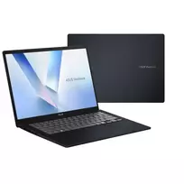intel - ASUS Vivobook 14 X1407AA-LY009W, Ultra 5 325, 16 GB, 512 GB, 14", Mėlyna (Blue) - 3 nuotrauka
