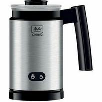 Melitta Cremio Stainless Steel 1014-03
