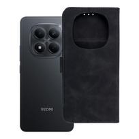 redmi - Tender Book dėklas skirtas Xiaomi Redmi Note 15 5G Juodas (Black) - 1 nuotrauka