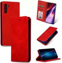 Reach Business Style Xiaomi Poco X6 Pro 5G dėklas Raudonas (Red)