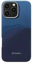 Pitaka StarPeak Luminous dėklas skirtas Apple iPhone 16 Pro Max – Over the horizon