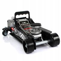 BestTools Automobilinis domkratas FROG 2,5T žemo profilio 80–360 mm