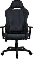 zaidimu kedes - Arozzi Torretta SuperSoft Juoda (Black) - 2 nuotrauka