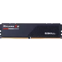 ram 8gb ddr5 - G.Skill Ripjaws S5 128 GB, DDR5, 6000 MHz, CL34 - 2 nuotrauka