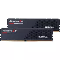 ram 8gb ddr5 - G.Skill Ripjaws S5 128 GB, DDR5, 6000 MHz, CL34 - 3 nuotrauka