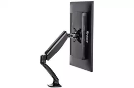 monitor stand - Iiyama Desk Stand Mount DS3001C-B1 - 4 nuotrauka