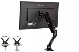 monitor stand - Iiyama Desk Stand Mount DS3001C-B1 - 5 nuotrauka