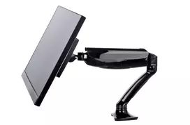 monitor stand - Iiyama Desk Stand Mount DS3001C-B1 - 6 nuotrauka