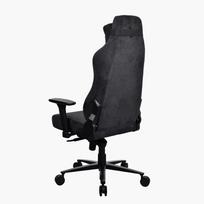 zaidimu kedes - Arozzi Vernazza Soft Fabric Juodas (Black) - 4 nuotrauka