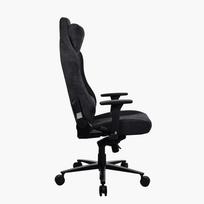 zaidimu kedes - Arozzi Vernazza Soft Fabric Juodas (Black) - 5 nuotrauka