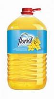 Rapsų aliejus FLORIOL, 5 l