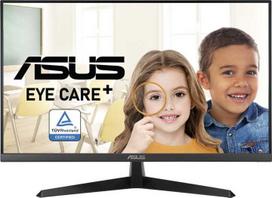 4k 27 - ASUS VY27UQ Eye Care 27inch IPS - 1 nuotrauka