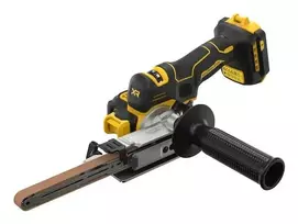 dewalt akumuliatoriai - DeWALT DCM200N-XJ  - 4 nuotrauka