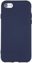 Mocco "Silicone Back Case Galaxy A42 5G" Blue