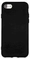 Mocco "Silicone Back Case Galaxy A42 5G" Black