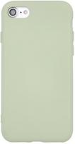 Mocco "Silicone Back Case iPhone 12 Pro Max" Green
