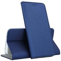 Mocco "Smart Magnet Book Case Galaxy A21" Blue