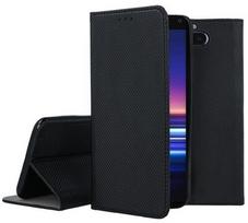 Mocco "Smart Magnet Book Case Galaxy A41" Black