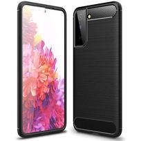 Fusion Accessories "Trust Back Case Galaxy S21+ 5G" Black