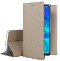 Mocco "Smart Magnet Book Case Huawei P30 Lite" Gold